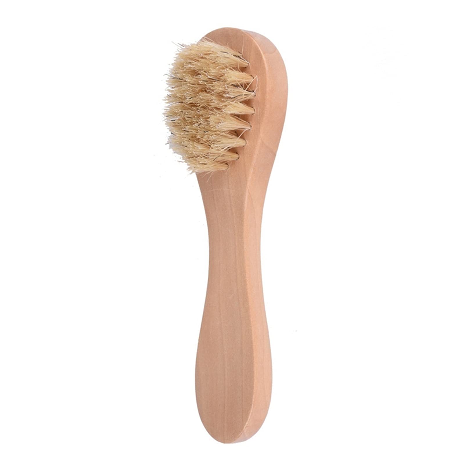 HMTE Cepillo Cepillo para Ducha Kit de exfoliación Exfoliante, Cepillo seco, Esponja Vegetal para Fregar la Espalda Toallas