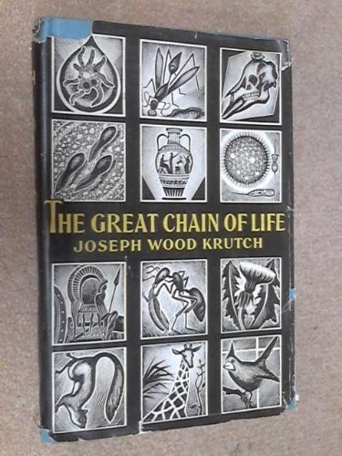 Great Chain of Life