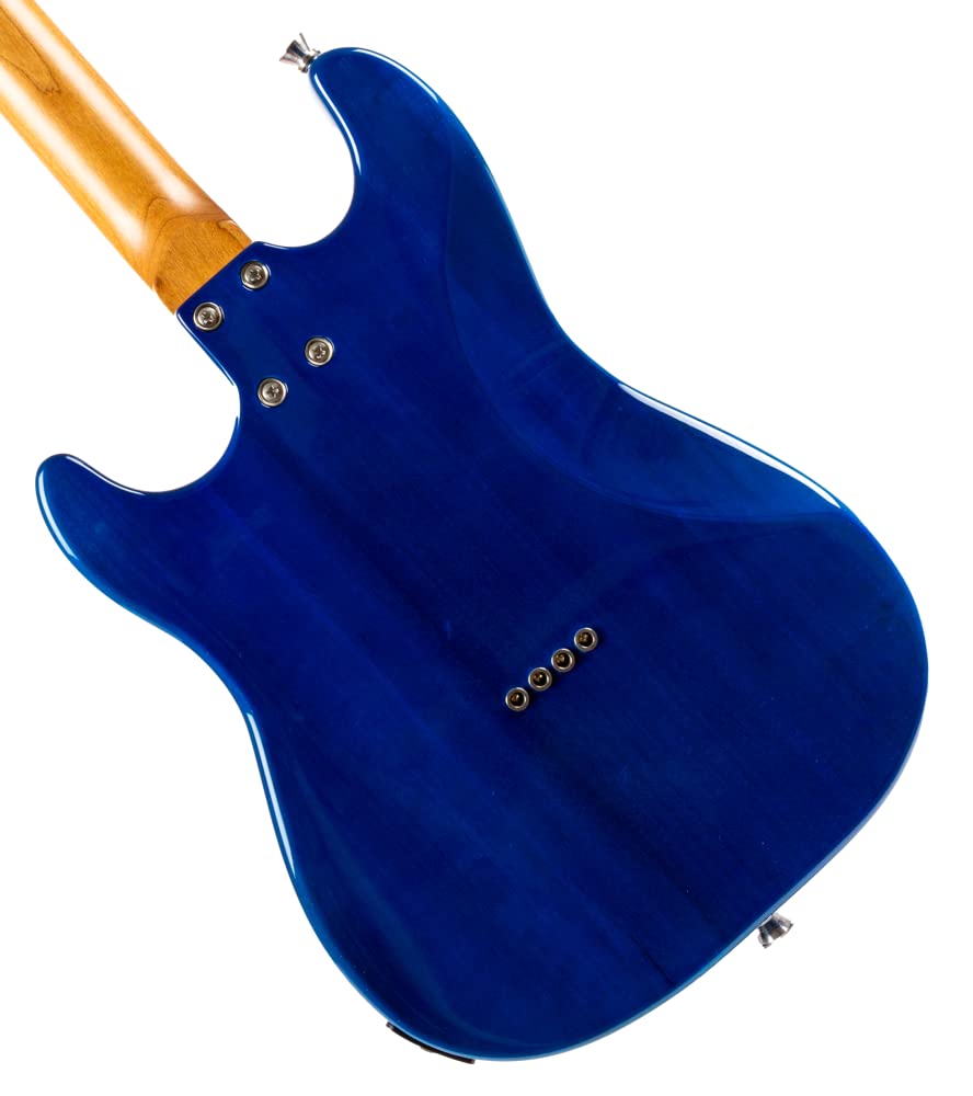 Amazon.co.jp: フライトウクレレ Flight Rock Series エレキウクレレ(4 