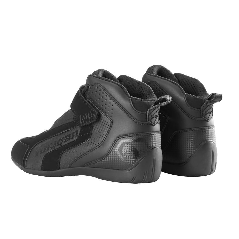 Furygan V4 Vented - Botas de moto