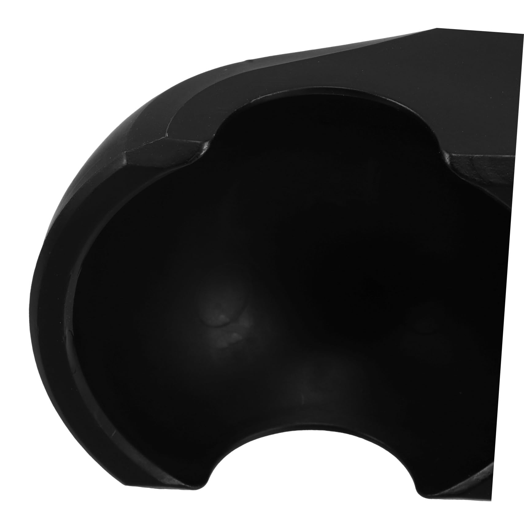TOYANDONA 4pezzi Adattatori per Piedini Bilanciere Scatto per Indoor Accessori per Allenamento Casa Stabilizzatori per Piedi e Riduzione del Rumore Protezione per Pavimenti Supporto per
