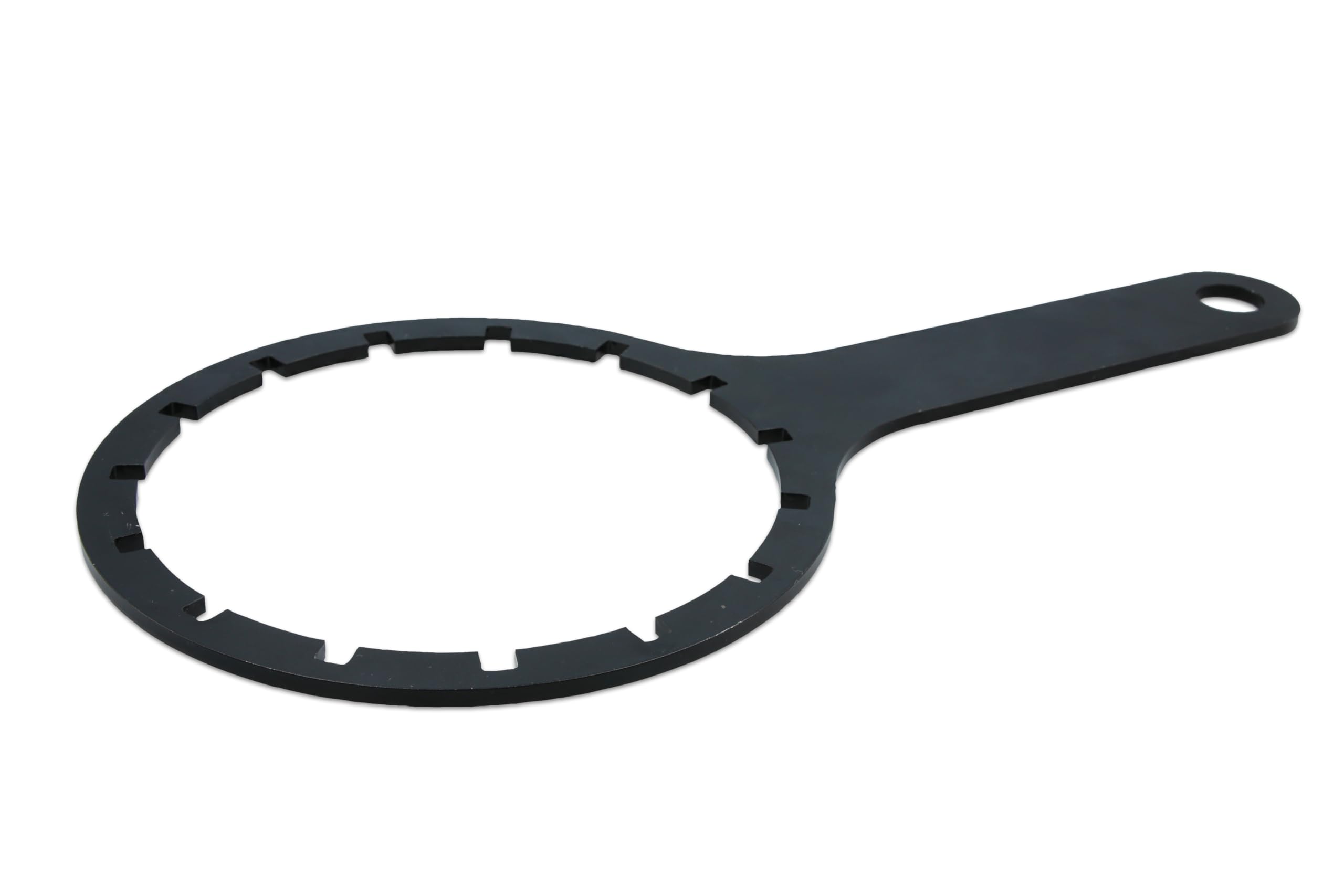Laser 9314 Diesel Fuel Filter Wrench - LDV/MAXUS