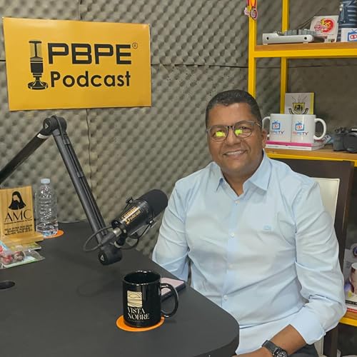 CL&Aacute;UDIO PAZ- PBPE PODCAST #194