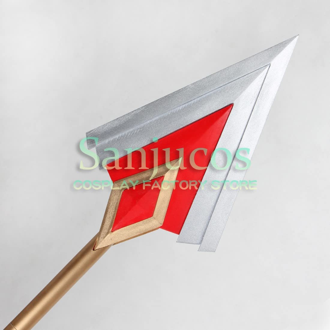 【即日発送可能】 魔法少女まどかマギカ 佐倉杏子 コスプレ 武器 道具 まどマギ 佐倉杏子 武器 コスプレ小道具 魔法少女まどか マギカ コスプレ