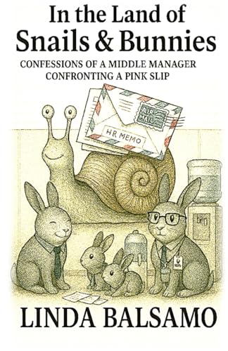 In the Land of Snails & Bunnies: Confessions of a Middle Manager Confronting a Pink Slip