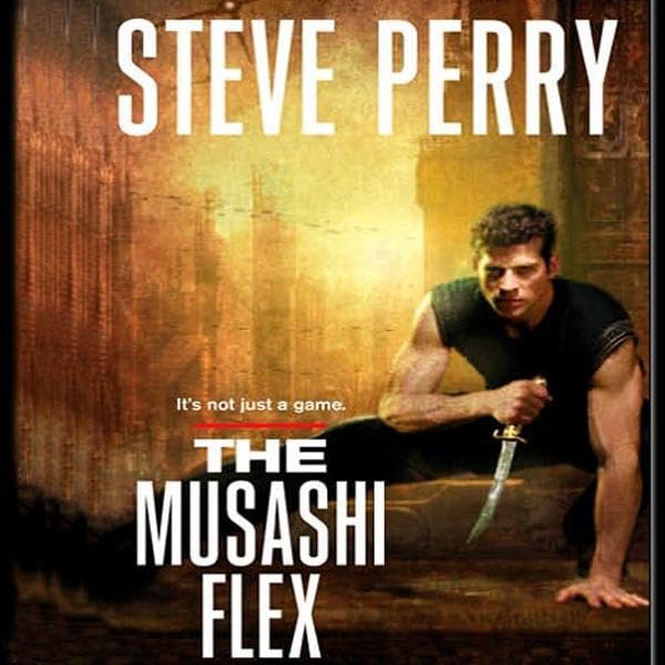 Cover art for The Musashi Flex