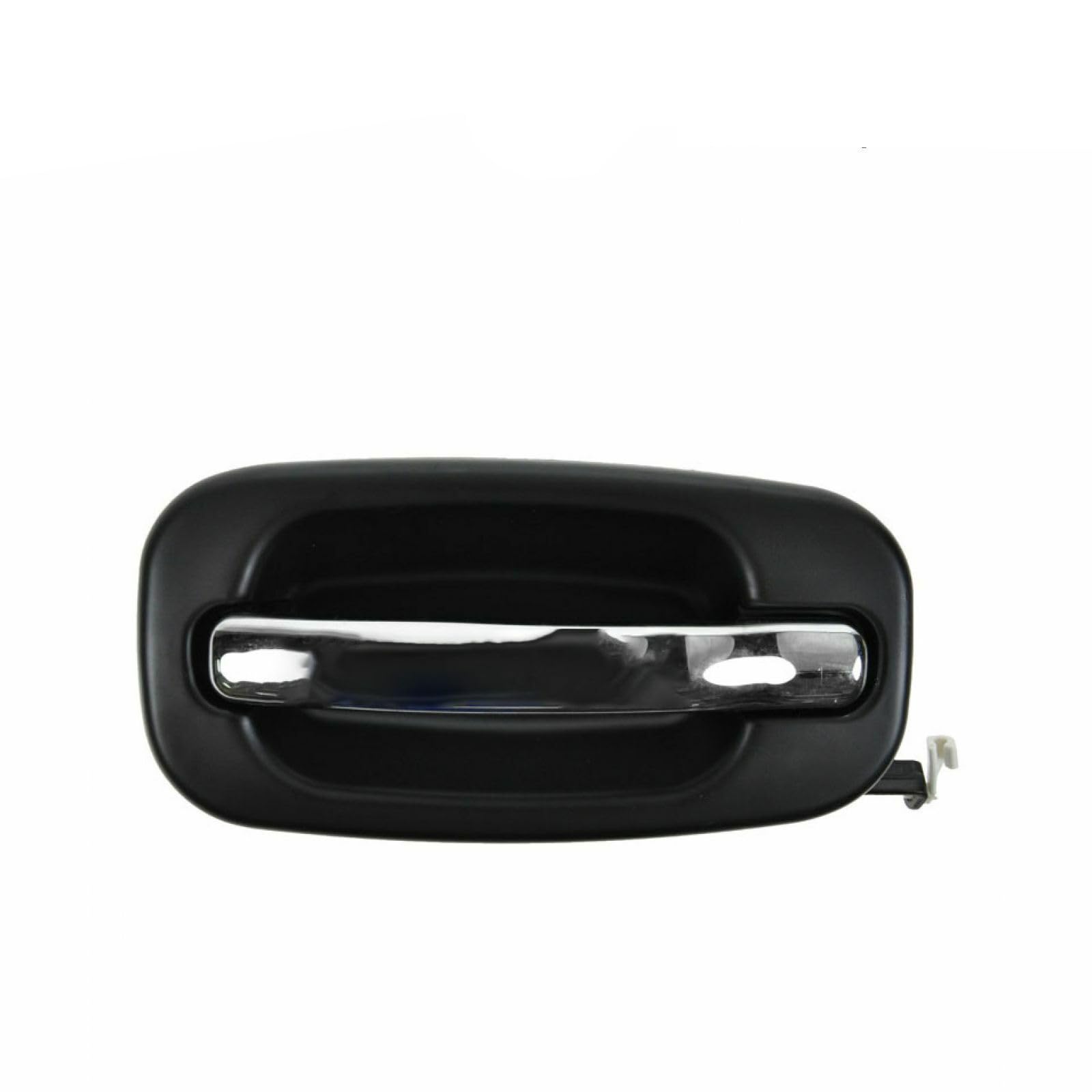 Amazon.com: LQXRBF Car Door Handle Exterior Rear Right Chrome 