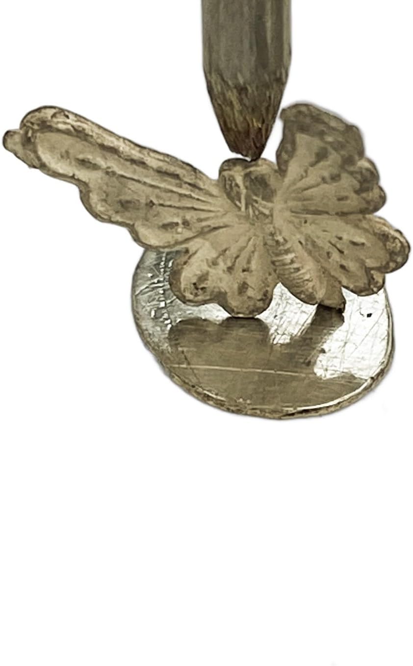 Spider Mini Hold Down Tool a beginning jewelry making tool - for when the third won't do the job.
