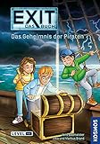 Cover zum Buch EXIT: Das Geheimnis der Piraten