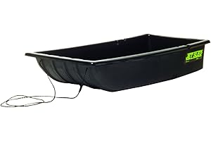 High-Performance JSX Jet Sled: Experience Unbeatable Thrills on the Slopes