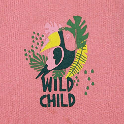 Image of Joy 'n' Me JOYNME Girls Clothing Baby Girl Ariya Cotton Set Color- Blue, Pink, Yellow