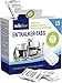 Pastillas de Descalcificación para Cafeteras 15x 16g - para todas las máquinas de café automáticas y cafeteras