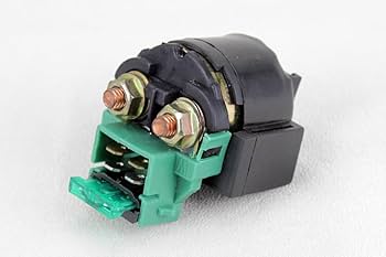 CBX400F CBX スターター リレー マグネットスイッチ セルモーター CBX400F CBX スターター リレー マグネットスイッチ セルモーター