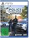 Produktbild Police Simulator: Patrol Officers - PlayStation 5