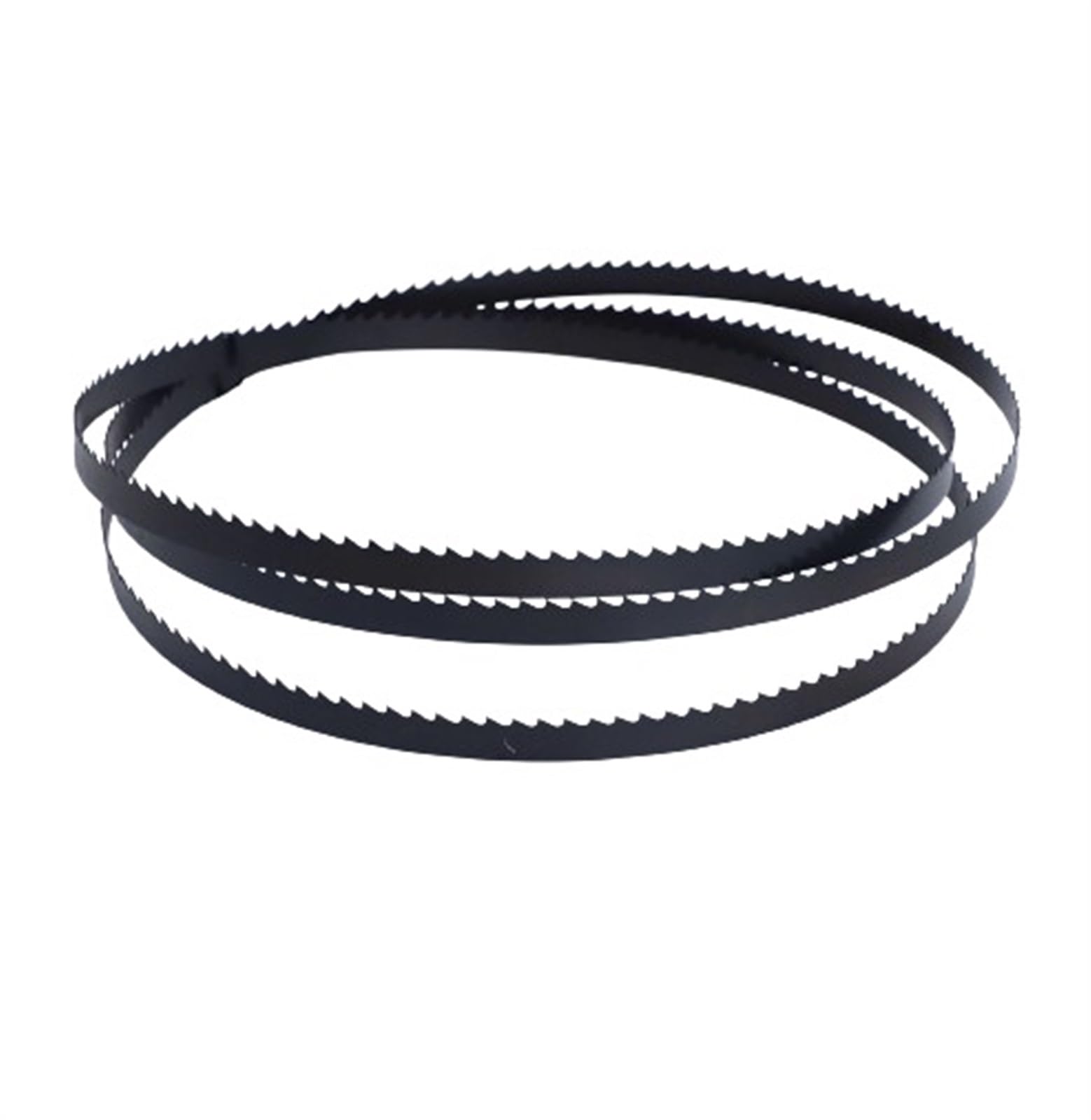 LAMA NASTRO PER SEGAOSSA PROFESSIONALE DA 16MM VARIE MISURE - Foto 4