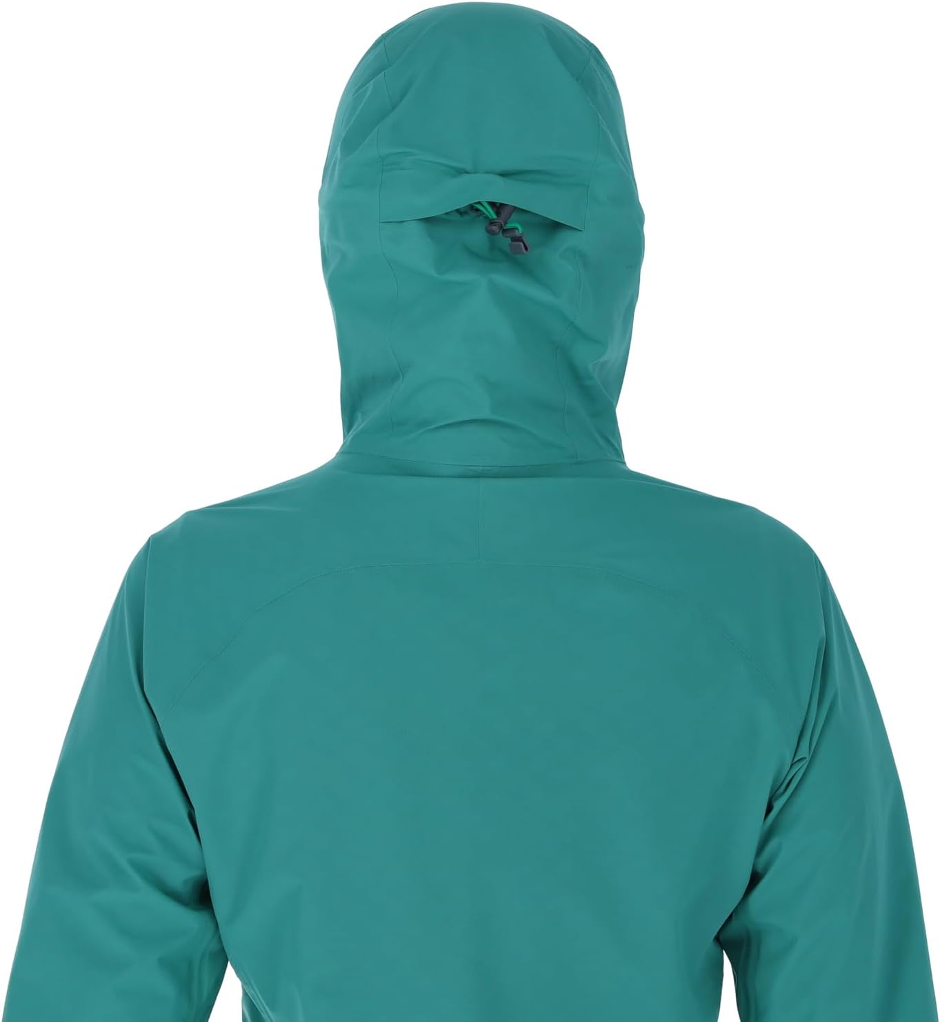INOV8 Women's Stormshell V2 Waterproof Running Jacket