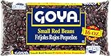 Goya Foods Small Dry Red Beans, 16 Ounce