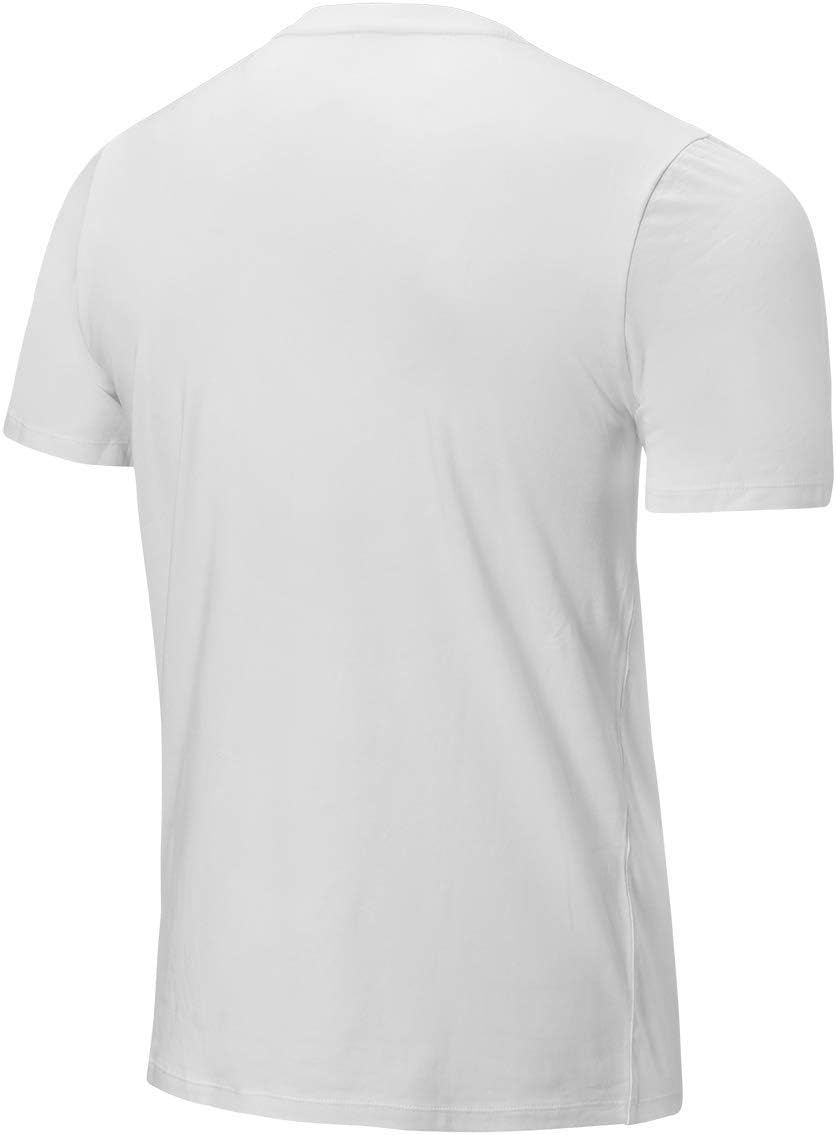 UV SKINZ UPF 50+ Mens Everyday Tee