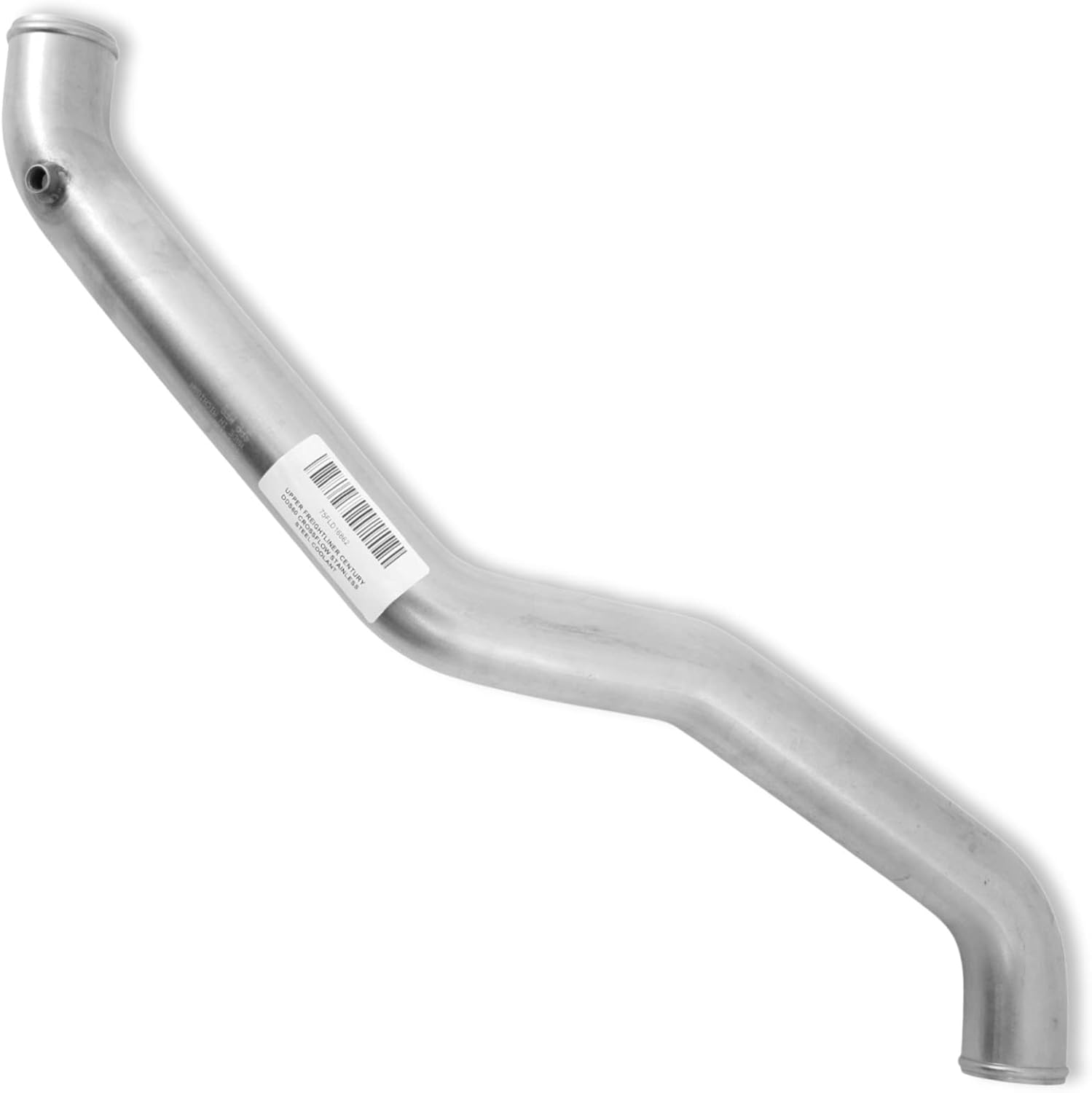 Stainless Steel Upper Coolant Tube Compatible With