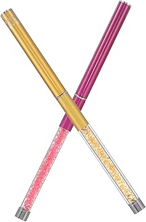 NOLITOY Cepillo de pestañas profesional para ...