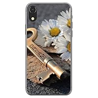Tumundosmartphone Housse En Gel Tpu Pour Iphone Xr Design Brique 04 Dessins