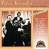 peter kreuder fahrrad  Capriolen