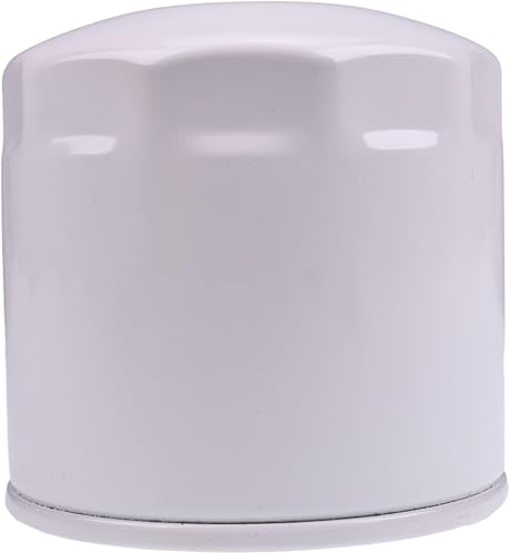 Miniatura 5 de Filtro de aceite de motor 48138563 47535939 compatible con tractores New Holland, minicargadoras, retroexcavadoras