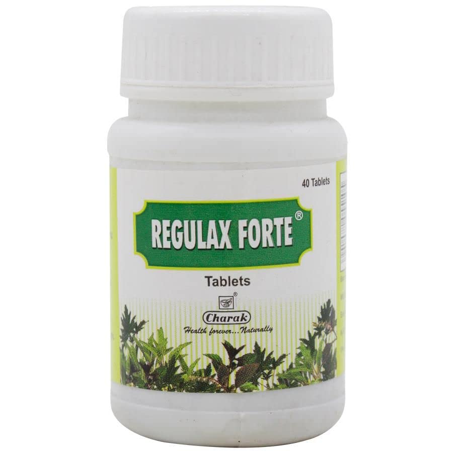 See full amazon price history chart for Charak Pharma Regulax Forte Tablet For Constipation | Herbal Laxative For Bowel Movement and Gastric - 40 Tablets (Pack of 3) Charak Pharma Regulax Forte Tablet For Constipation | Herbal Laxative For Bowel Movement and Gastric - 40 Tablets (Pack of 3) (B0B2LKD1MP) Amazon Price History, Amazon Price Tracker