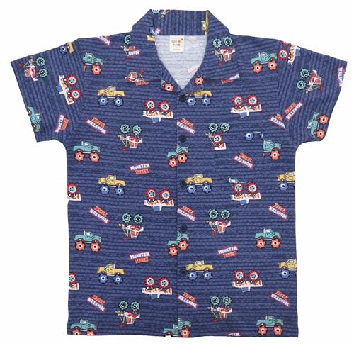 Image of Clothe Funn Boys Nightsuit Set