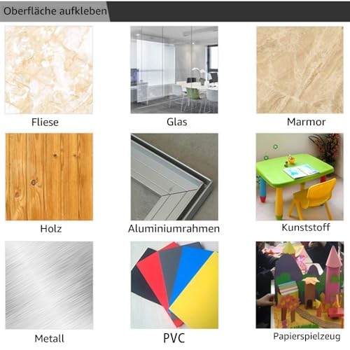 Storystore Dichtungsband Selbstklebend, Schaumstoff Dichtungsband 25 mm(B) x10 mm(D), Moosgummi selbstklebend für Tür Fenster, türdichtung, wetterfest, Anti-Kollision, Schalldämmung, Gesamtlänge 5 m