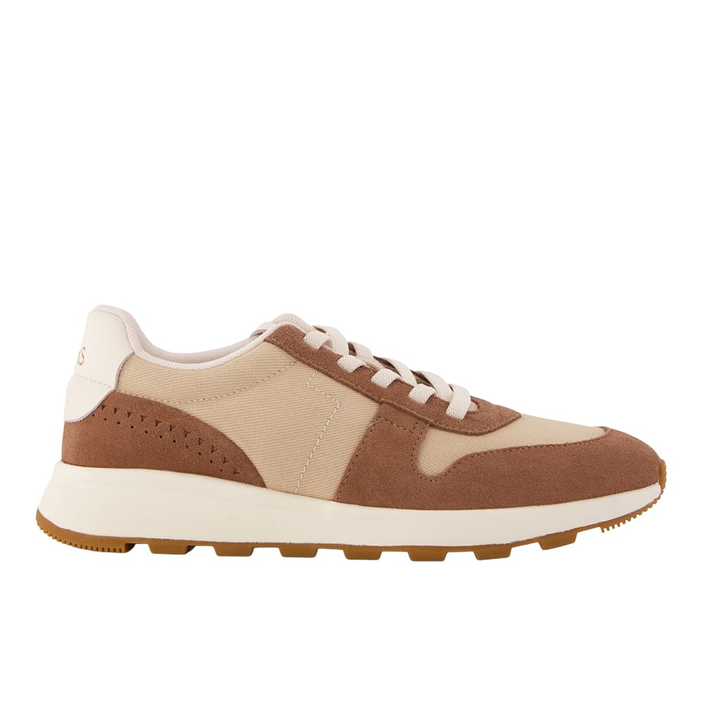 TOMS Women's Trvl Lite Retro Lace-Up Sneakers