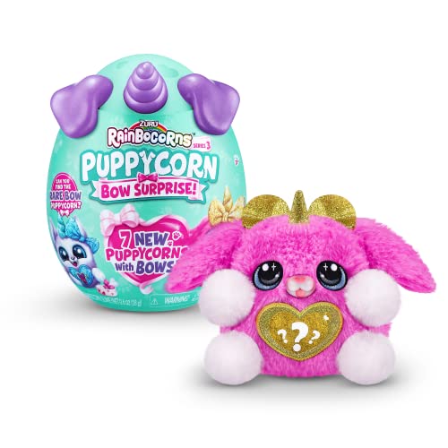 Rainbocorns Rainborcorns - Puppycorn Surprise-S6 (9269)