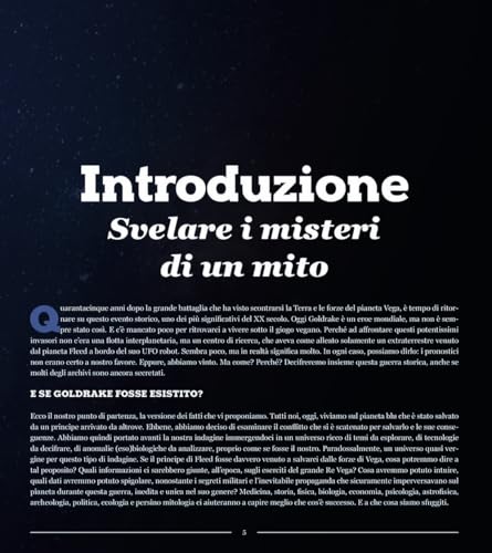 Se Goldrake Fosse Esistito - 2