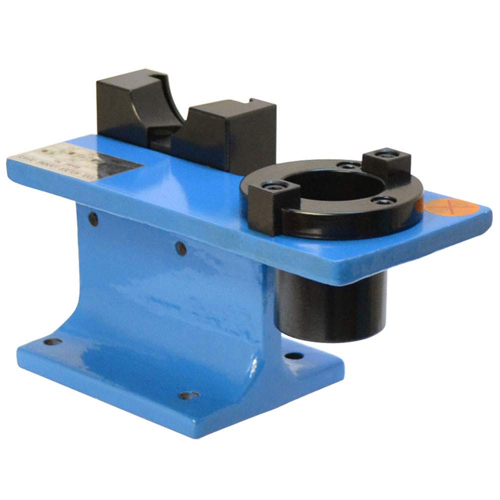 CAT 40 Universal Horizontal Vertical Tightening Fixture 8-1/4"L x 4"W x 5-1/8"H