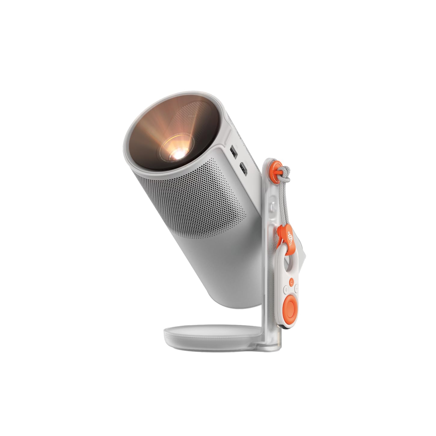 Amazon.co.jp: Aladdin Poca Laser Portable Projector for Home Use