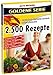 Produktbild 2500 Rezepte