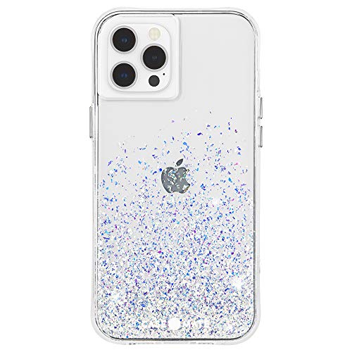 Coque Lizzie iPhone Case-Mate Twinkle finition premium