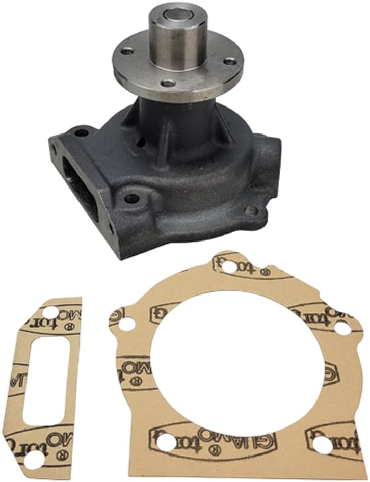 74007554 Water Pump for ALLIS CHALMERS D19, D21, 170, 175, 180, 185, 190