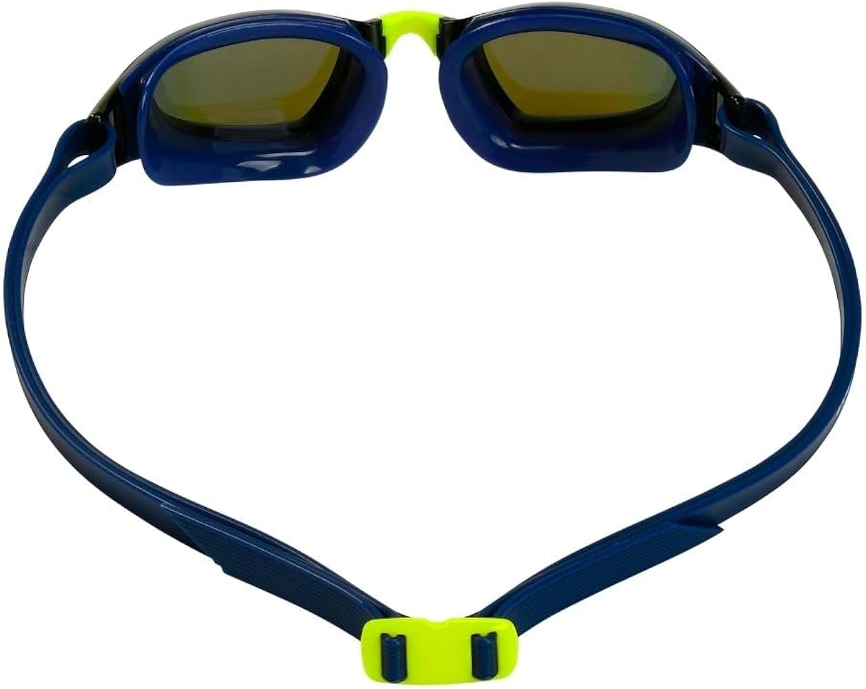 Amazon | AQUASPHERE アクアスフィア 競泳用スイムゴーグル ミラー