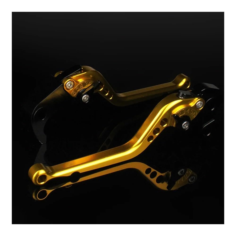 DAGMARA for CBR650F CB650F CB650R CBR650R 2014-2021 Motorcycle Adjustable Brake Clutch Lever CBR CB 650 CBR650 CB650 R F 2015 2016