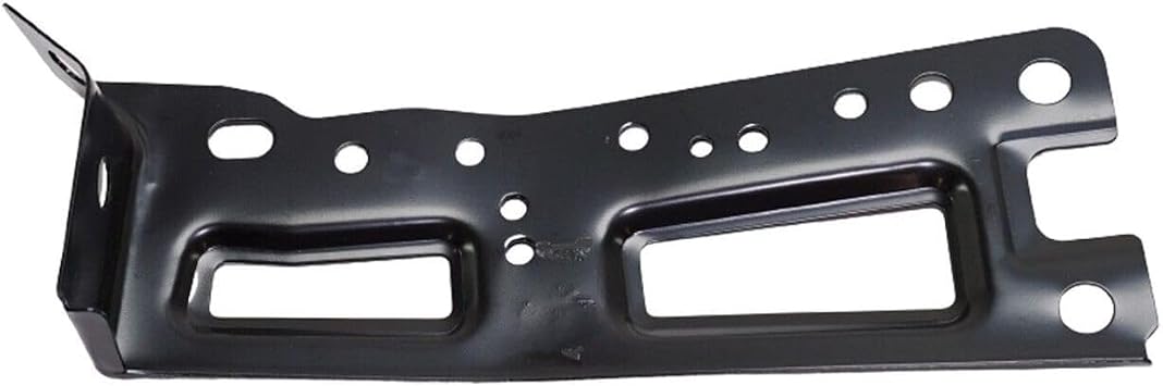 Supports Front Driver Side Left Hand for Flex 2013-2019 for MKS 2013-2016 for MKT 2013-2019 for Interceptor Sedan 2013-2019 for Taurus 2010-2019 for Taurus X 2008-2009