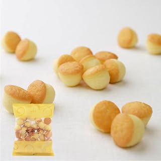 六花亭 めんこい大平原 100ｇ×５個 マドレーヌ ギフト プレゼント 【パケ】