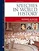 Speeches in World History (Facts on File Library of World History)
