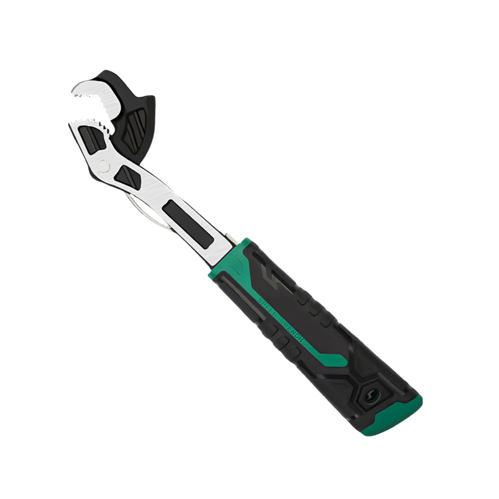 Xjdzineq Pipe Wrench Industrial Heavy Duty Pipe Pliers Adjustable Plumbing Wrench Plumbing Professional