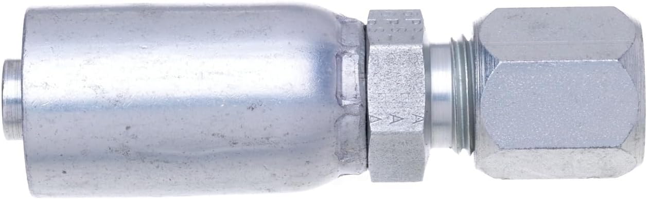 Gates Coupling