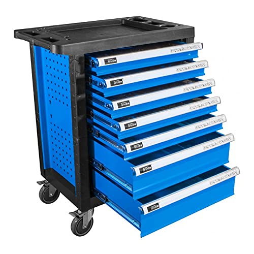 WERKSTATTWAGEN PREMIUM GWP 07 250 tlg. – Bild 4