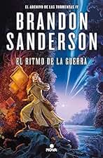 El Ritmo de la Guerra (El Archivo de las Tormentas 4) (Nova)