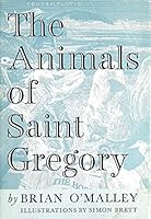 Animals of Saint Gregory 0907740014 Book Cover