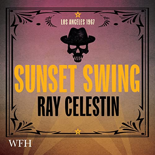 Sunset Swing by Ray Celestin episode artwork