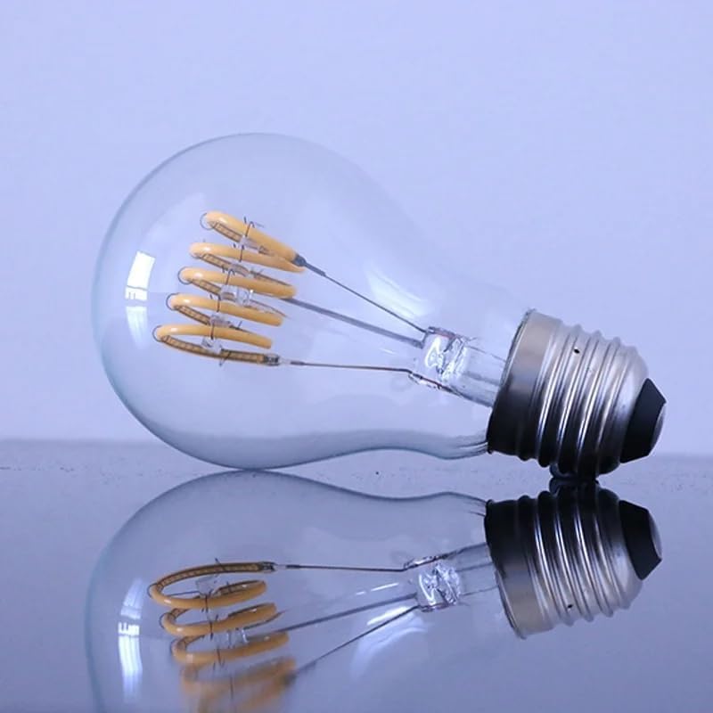 SUMAG Light of God Magic (Spiral Wire) Mind Control Light Bulb Magic Tricks Mysterious Stage Party Illusion Gimmick Mentalism for Magicians